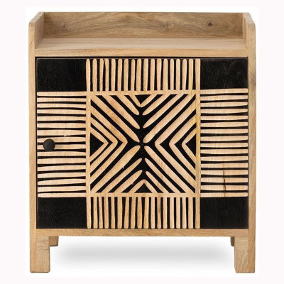 Table de chevet Toteng