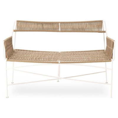 Banquette outdoor Moda