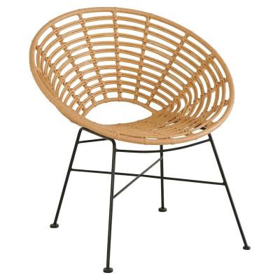 Fauteuil outdoor Toma