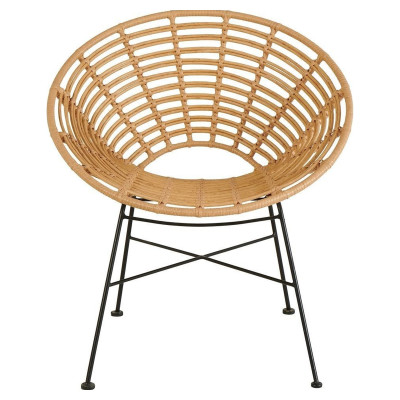 Fauteuil outdoor Toma