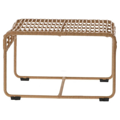 Table basse outdoor Cervia