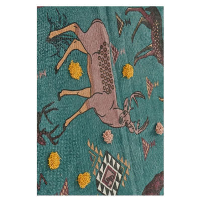 Tapis Elaphes