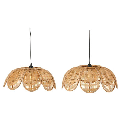 Lot de 2 suspensions Tamika