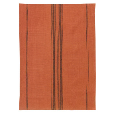 Torchon Metis Kilia rayures