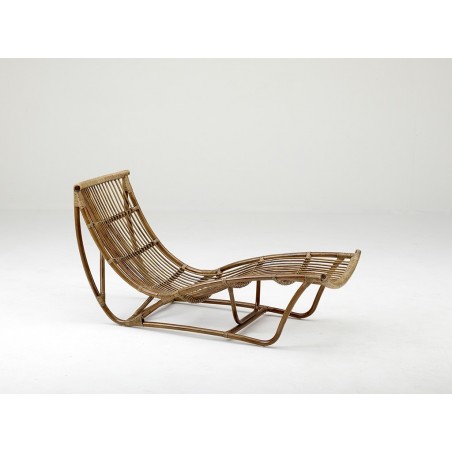 Fauteuil de repos Michelangelo