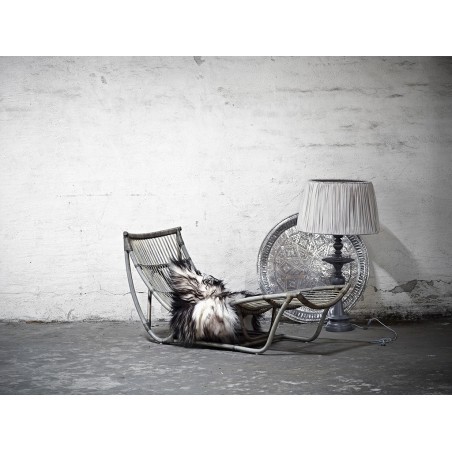 Fauteuil de repos Michelangelo