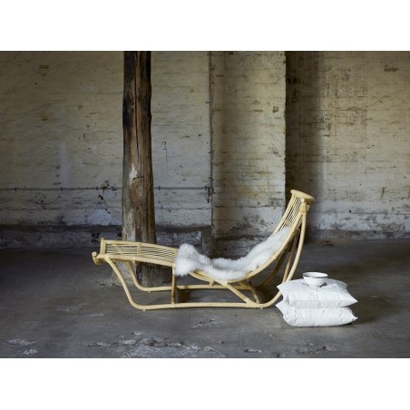 Fauteuil de repos Michelangelo