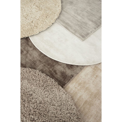 Tapis Celeste rectangle