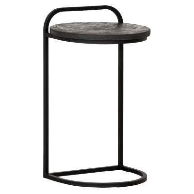 Table d'appoint Soho en mortex