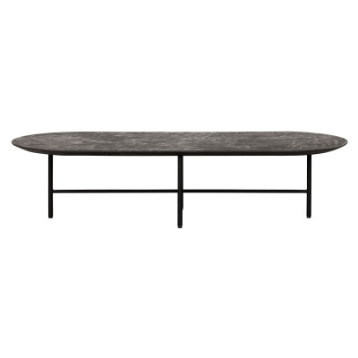 Table basse Soho en mortex