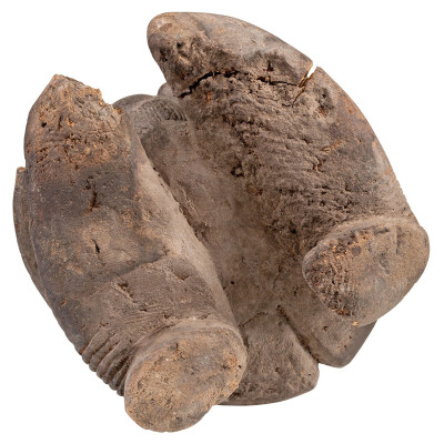 Sculpture Dengese Ancestrale