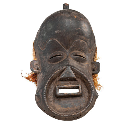 Masque Bena Lulua AAA707