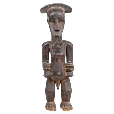 Sculpture Blolo Bian