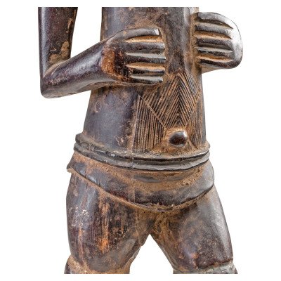 Sculpture Blolo Bla