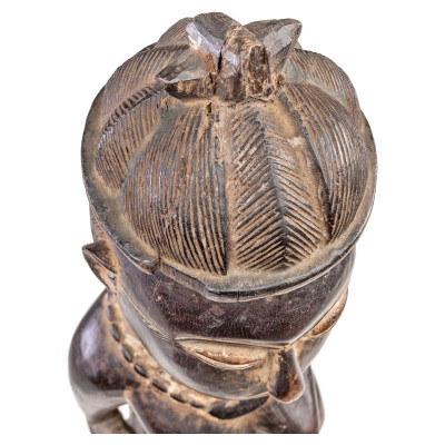 Sculpture Blolo Bla