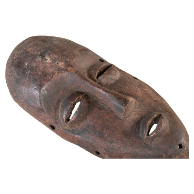 Masque Deangle