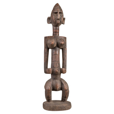 Sculpture Dyonyeni AAA87