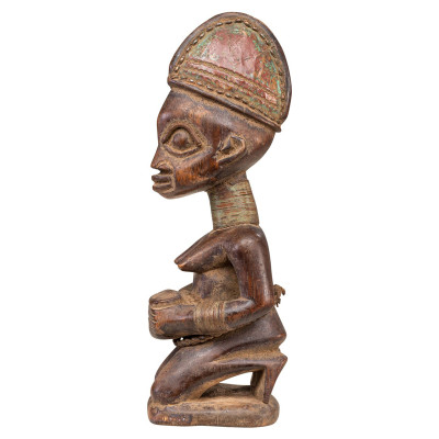 Sculpture Ere Ibeji AAA1355