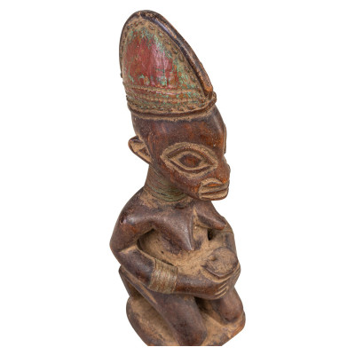 Sculpture Ere Ibeji AAA1355