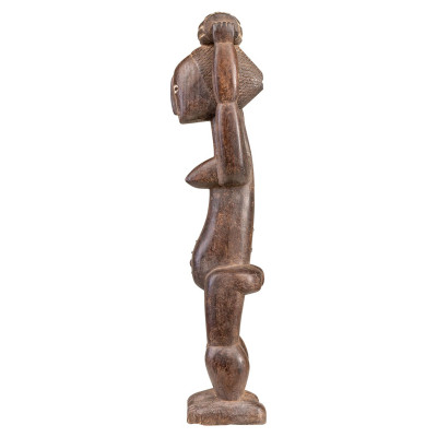 Sculpture Female Attye