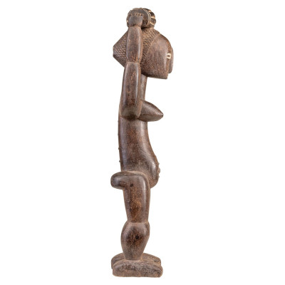 Sculpture Female Attye