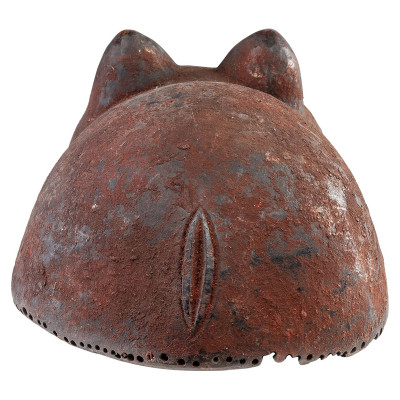 Masque Fertility Body