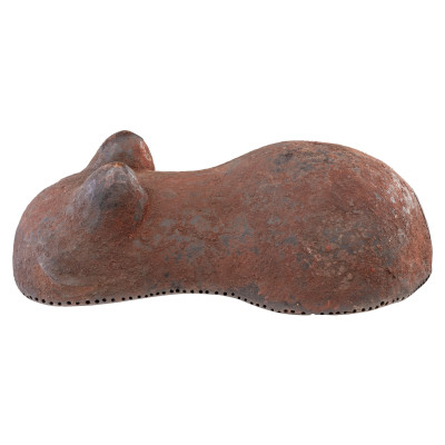 Masque Fertility Body