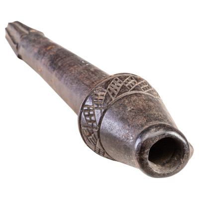 Sculpture Staff AAA1449