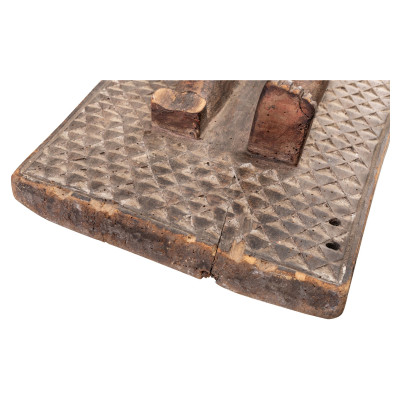 Décoration murale Figured Ancestor