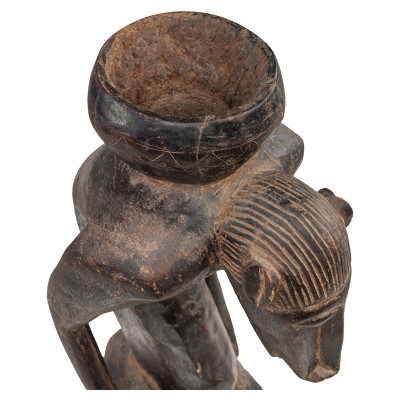 Sculpture Gorilla