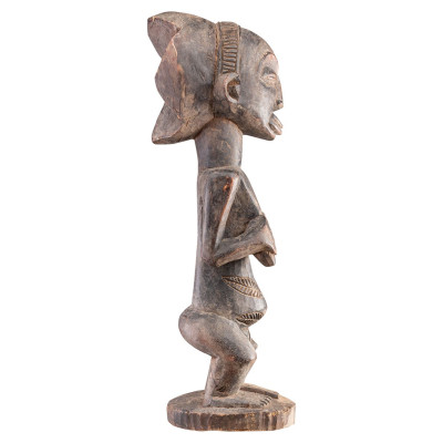 Sculpture Hemba Ancestor AAA831