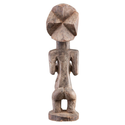Sculpture Hemba Ancestor AAA831