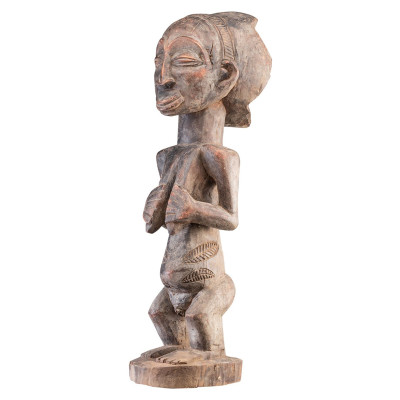 Sculpture Hemba Ancestor AAA831