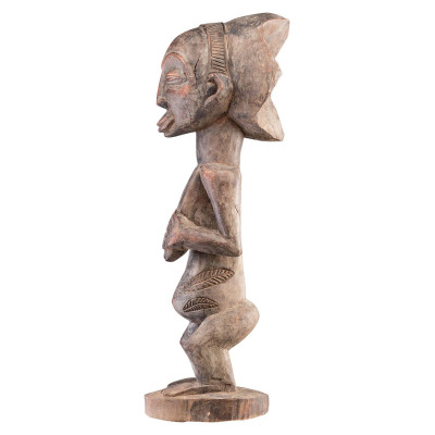 Sculpture Hemba Ancestor AAA831