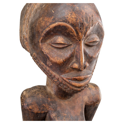 Sculpture Hemba Ancestor AAA832