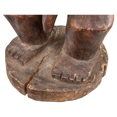 Sculpture Hemba Ancestor AAA832