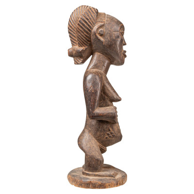 Sculpture Hemba Ancestor AAA1133
