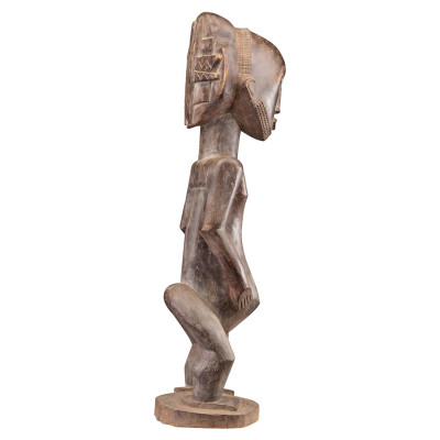 Sculpture Hemba Ancestor AAA836