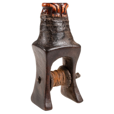 Poulie de lisse Lega AAA1622