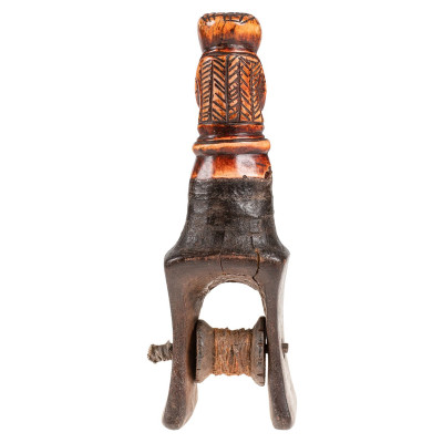 Poulie de lisse Lega AAA1622