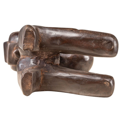 Sculpture Luba Mboko AAA911