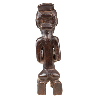 Sculpture Luba Mboko AAA911