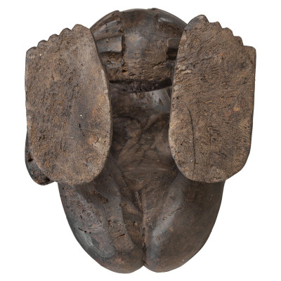 Sculpture Luba Mboko AAA1098