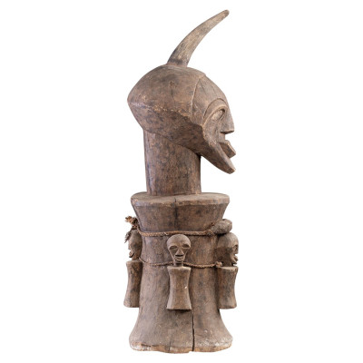 Sculpture Nkishi Power AAA846