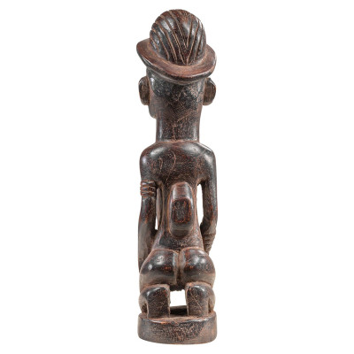 Sculpture Mirror Fetish AAA933