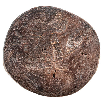 Sculpture Mirror Fetish AAA933