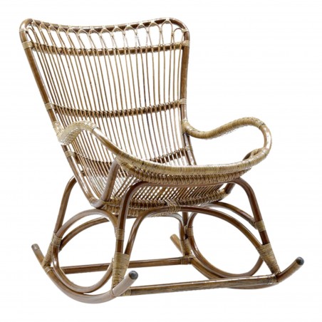 Rocking chair Monet