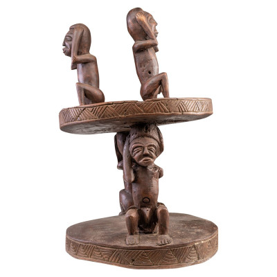 Tabouret Luba AAA349