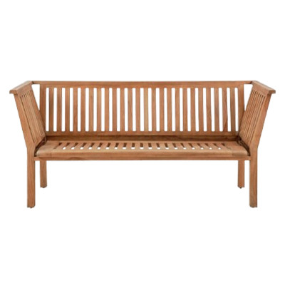 Banc en teck St Catherine