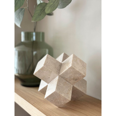 Sculpture Wavebreaker